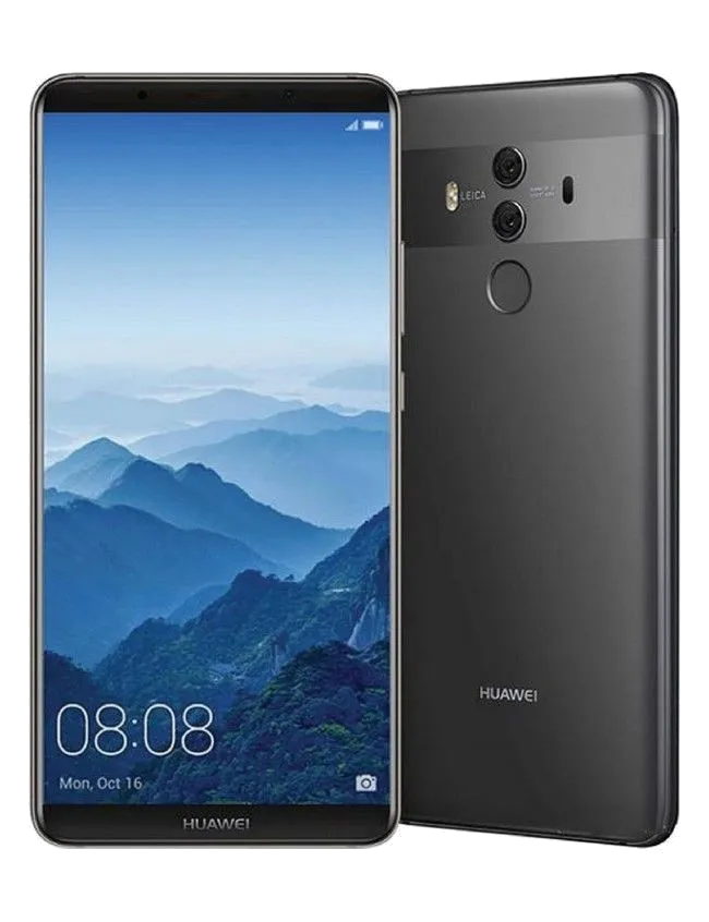 Huawei