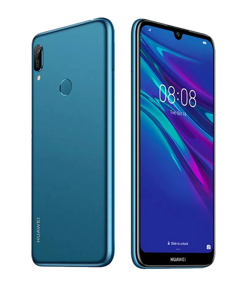 Huawei